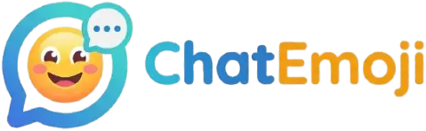 ChatEmoji Logo